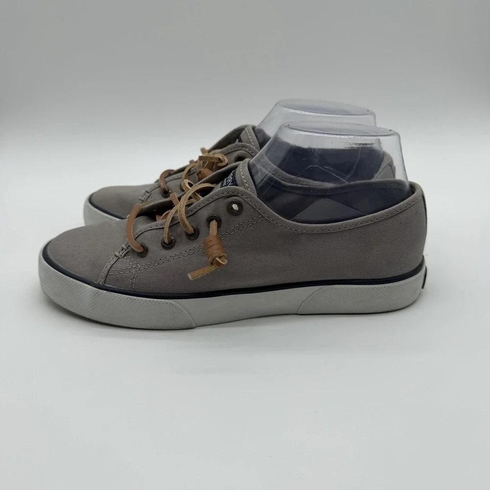 Sperry women pier